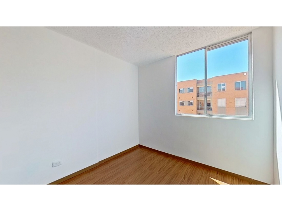 Apartamento en venta en Tocancipá, Terranova 3 alcobas — foto 4