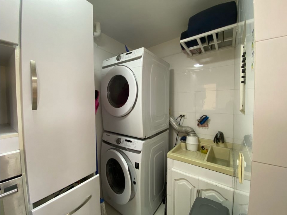 APARTAMENTO EN VENTA EN TORRES DEL CLUB CAÑAVERAL FLORIDABLANCA — foto 6