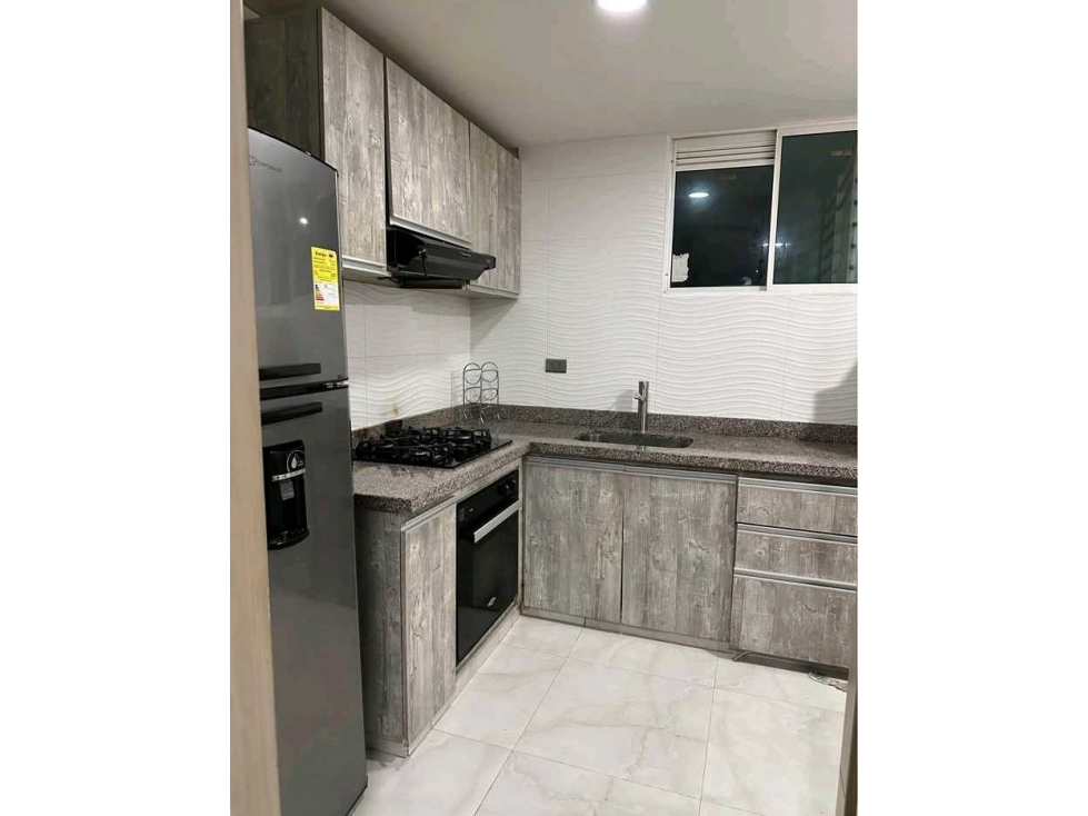 Apartamento en venta en Torres del Mayor — foto 2