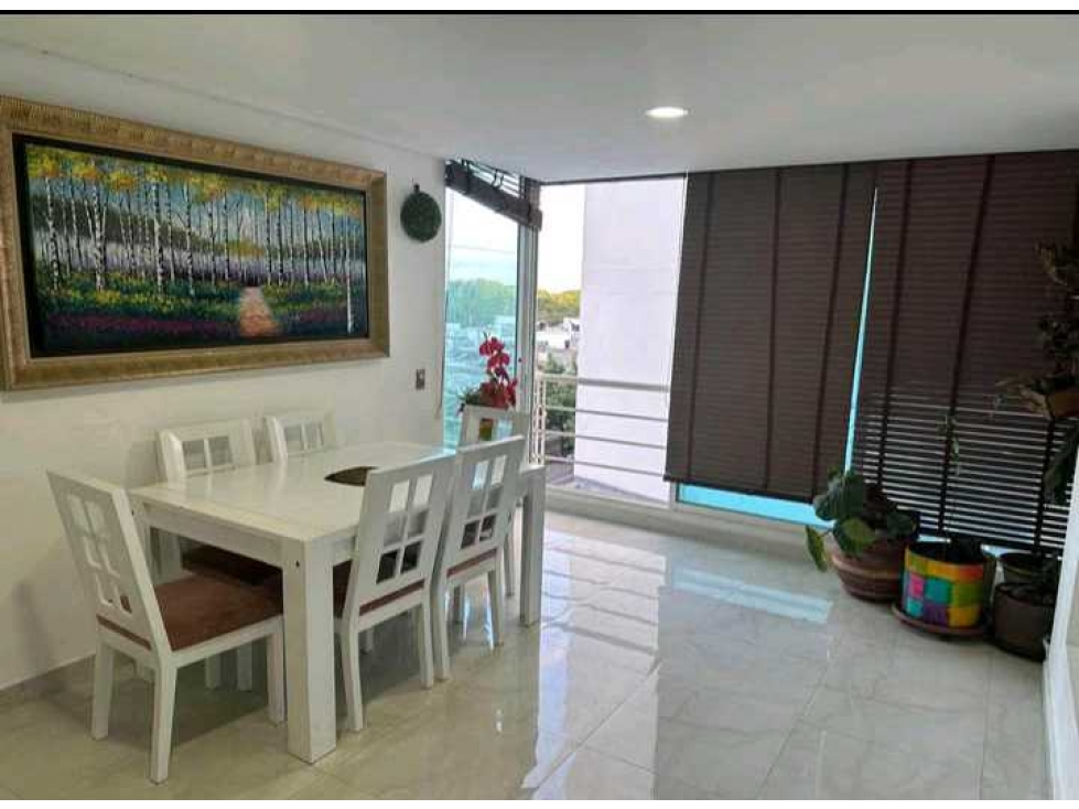 Apartamento en venta en Torres del Mayor