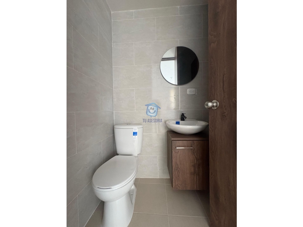 Apartamento en venta en Torres del Bosque-Dosquebradas — foto 2