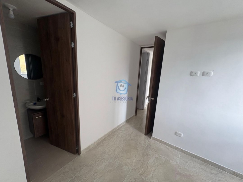 Apartamento en venta en Torres del Bosque-Dosquebradas — foto 3