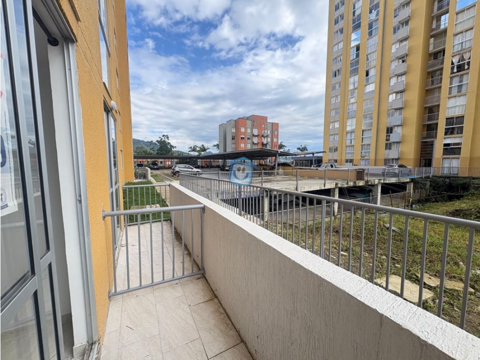 Apartamento en venta en Torres del Bosque-Dosquebradas — foto 5