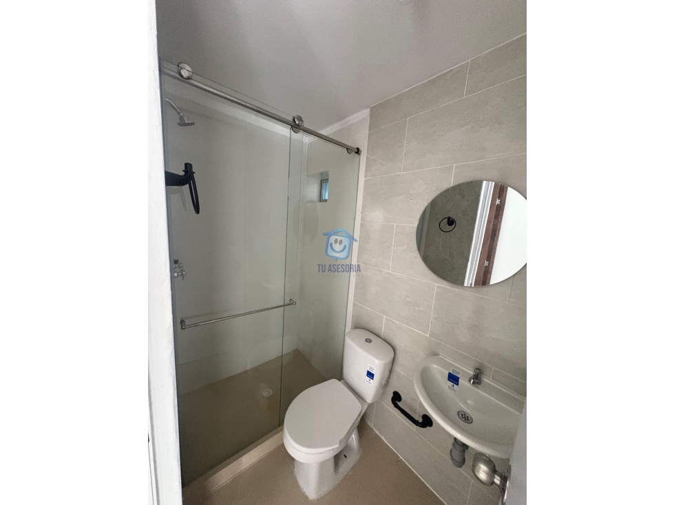Apartamento en venta en Torres del Bosque-Dosquebradas — foto 6