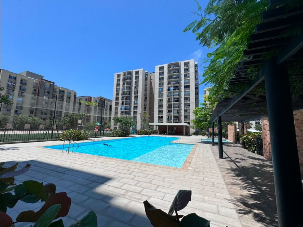 APARTAMENTO EN VENTA EN TORRES DE ANDALUCÍA — foto 2