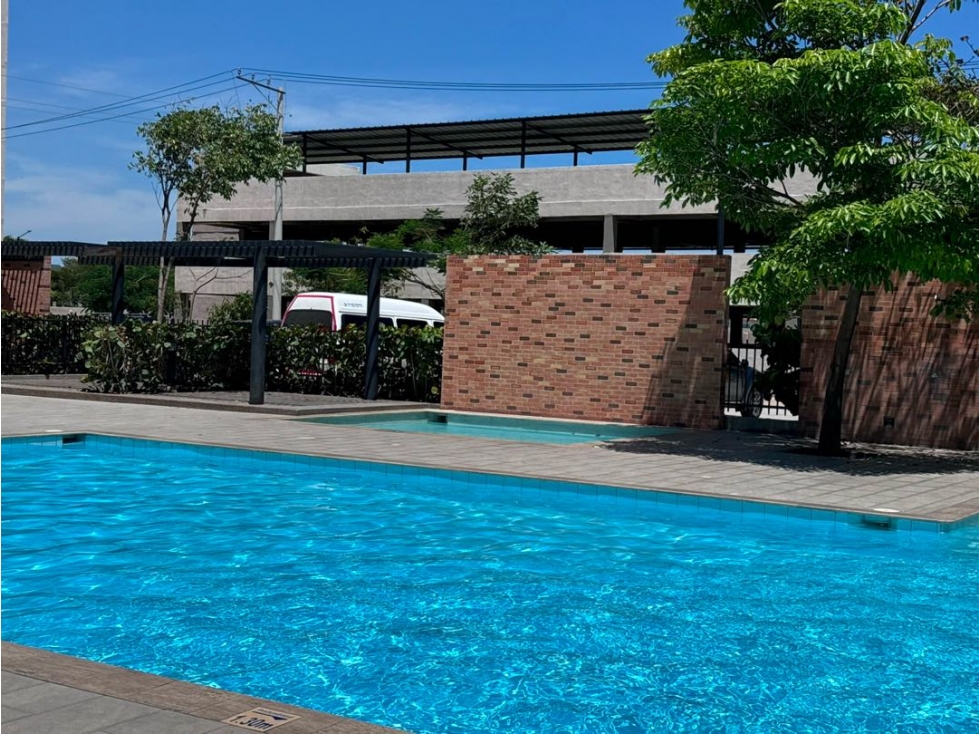 APARTAMENTO EN VENTA EN TORRES DE ANDALUCÍA — foto 4