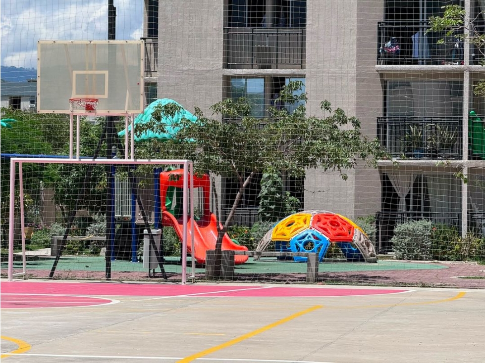 APARTAMENTO EN VENTA EN TORRES DE ANDALUCÍA — foto 5