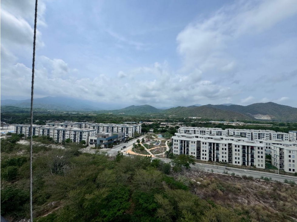 APARTAMENTO EN VENTA EN TORRES DE ANDALUCÍA