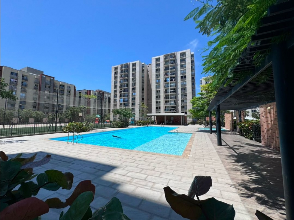 APARTAMENTO EN VENTA EN TORRES DE ANDALUCÍA — foto 3