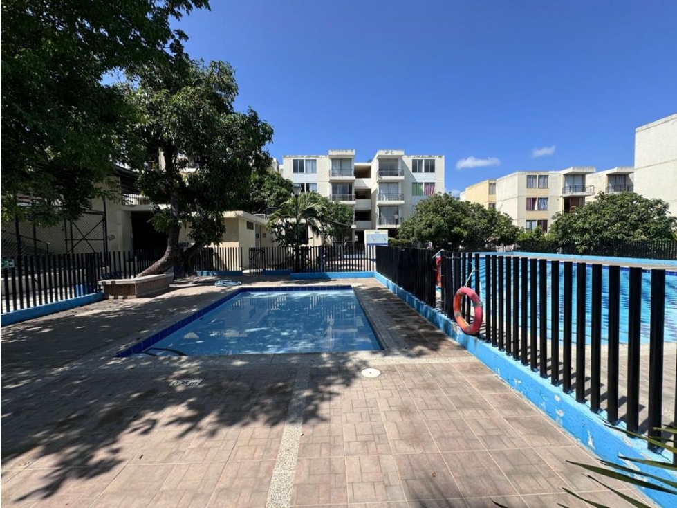 APARTAMENTO EN VENTA EN TORRES DEL CISNE piso 1