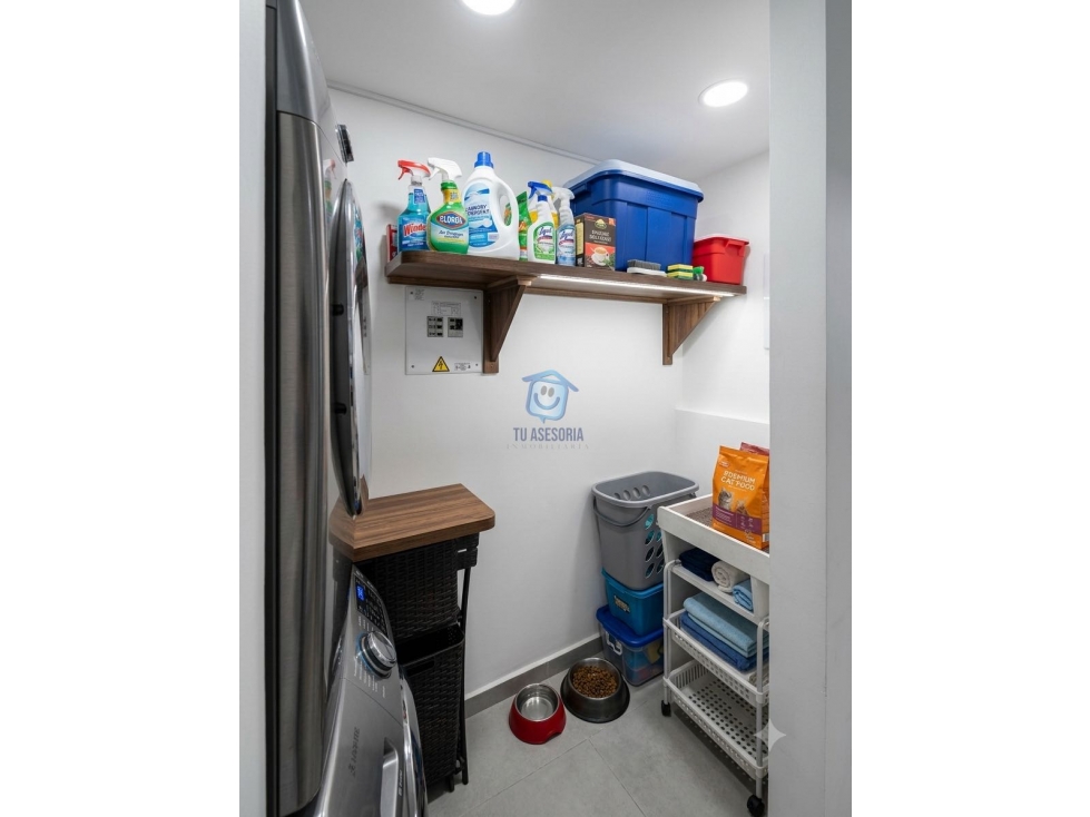 Apartamento en venta en La Pradera-Dosquebradas — foto 3