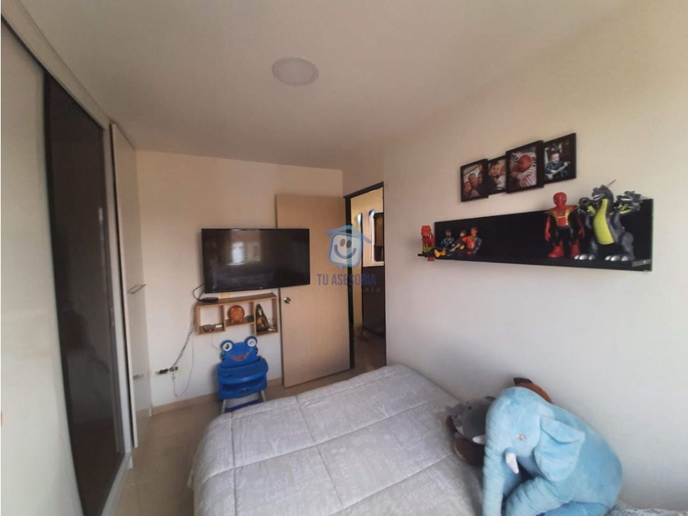 Apartamento en venta en La Pradera-Dosquebradas — foto 4