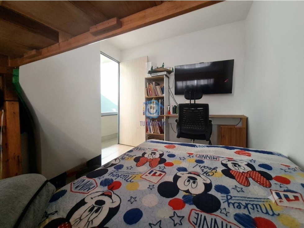 Apartamento en venta en La Pradera-Dosquebradas — foto 6