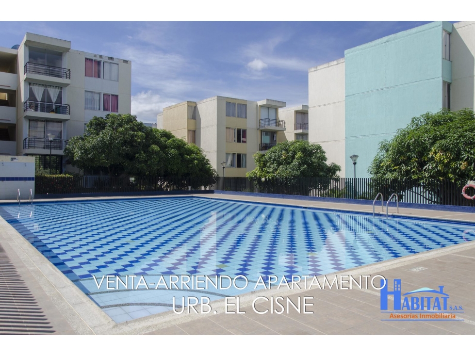 Apartamento en venta en Torres del Cisne Santa Marta Magdalena.