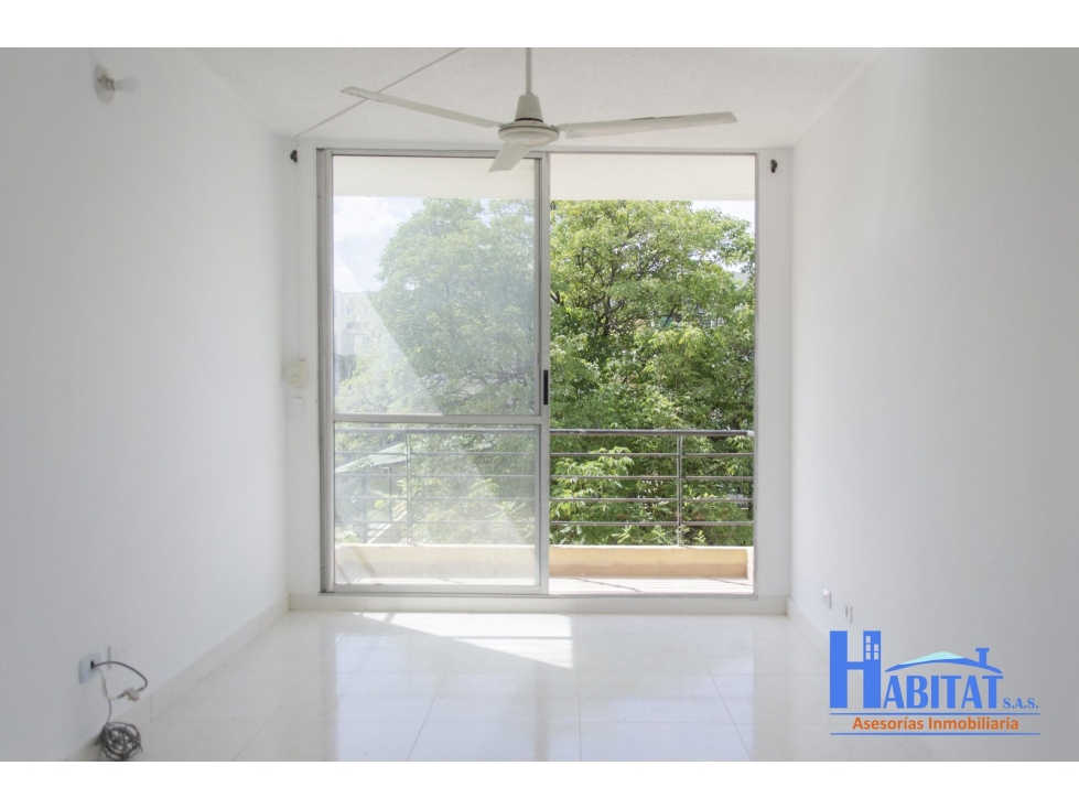Apartamento en venta en Torres del Cisne Santa Marta Magdalena. — foto 2