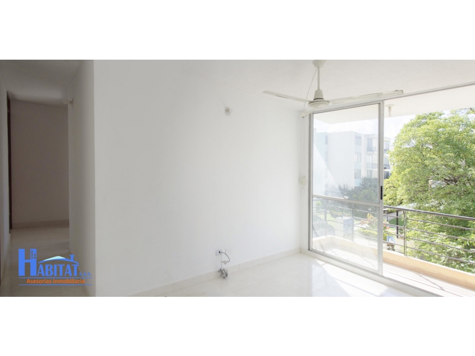 Apartamento en venta en Torres del Cisne Santa Marta Magdalena. — foto 3