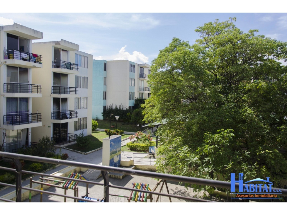 Apartamento en venta en Torres del Cisne Santa Marta Magdalena. — foto 5