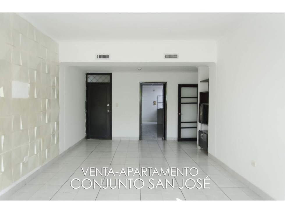Apartamento en venta en Torres de San Jose Santa Marta Magdalena