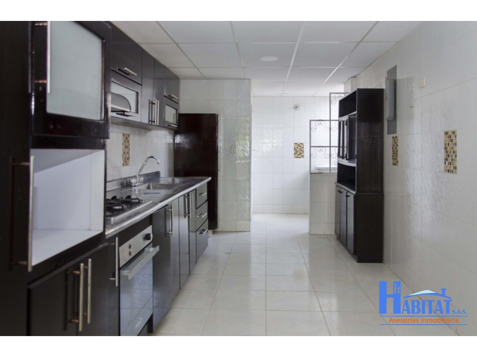 Apartamento en venta en Torres de San Jose Santa Marta Magdalena — foto 4
