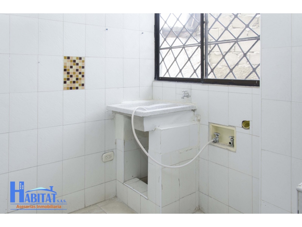Apartamento en venta en Torres de San Jose Santa Marta Magdalena — foto 5