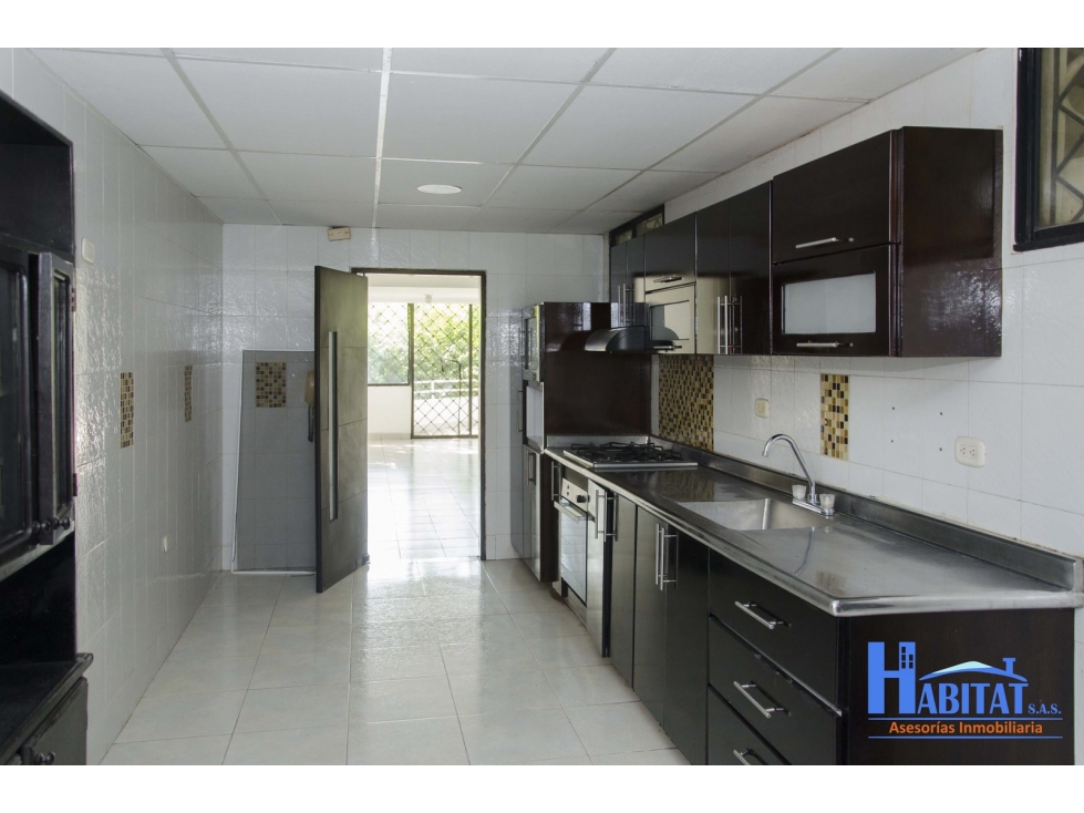 Apartamento en venta en Torres de San Jose Santa Marta Magdalena — foto 6