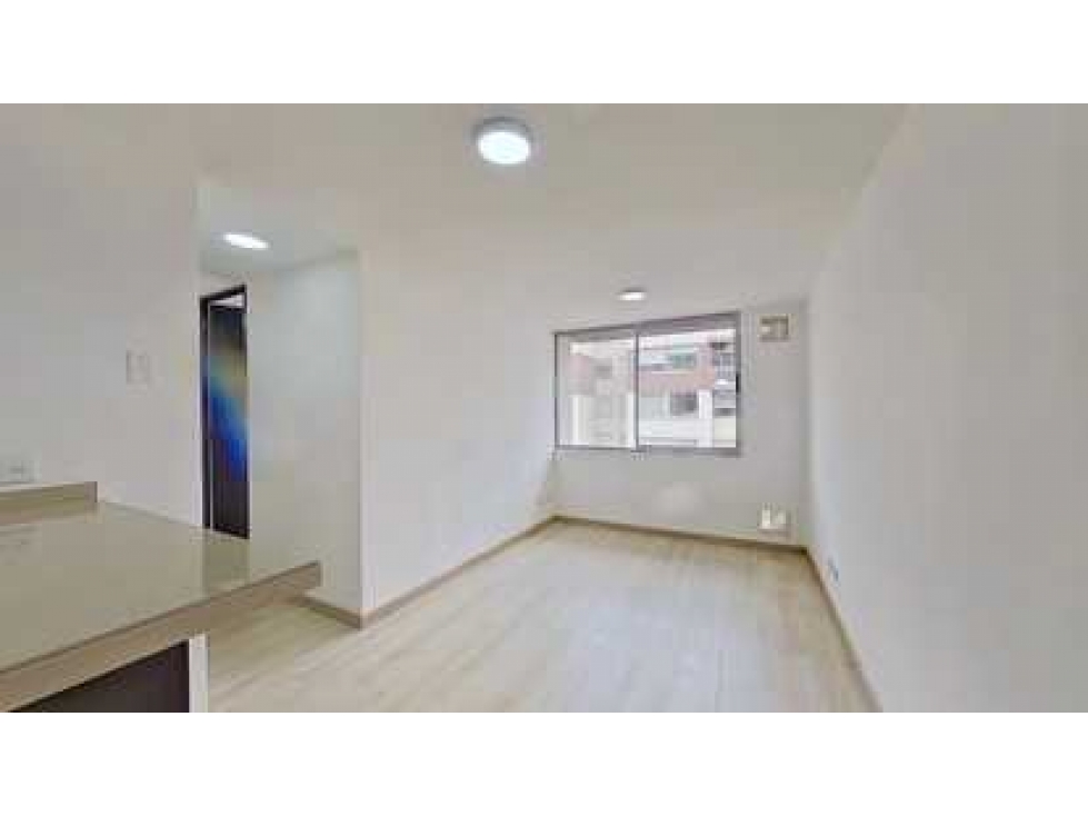 APARTAMENTO EN VENTA EN TUNA ARBOLEDA DEL PINAR