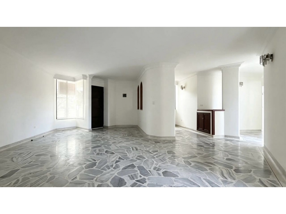 Apartamento en venta | Las Mercedes - Palmira