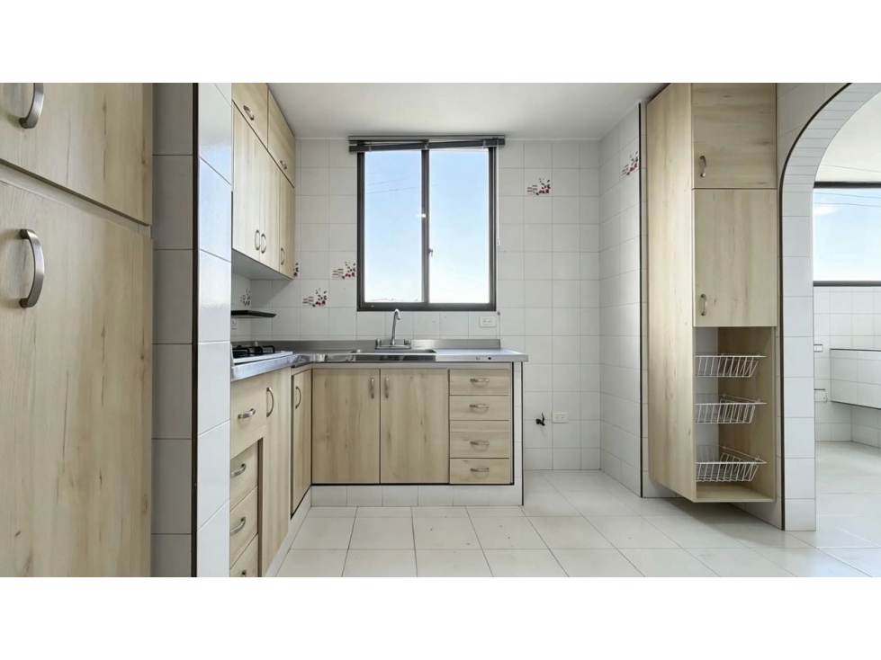 Apartamento en venta | Las Mercedes - Palmira — foto 3