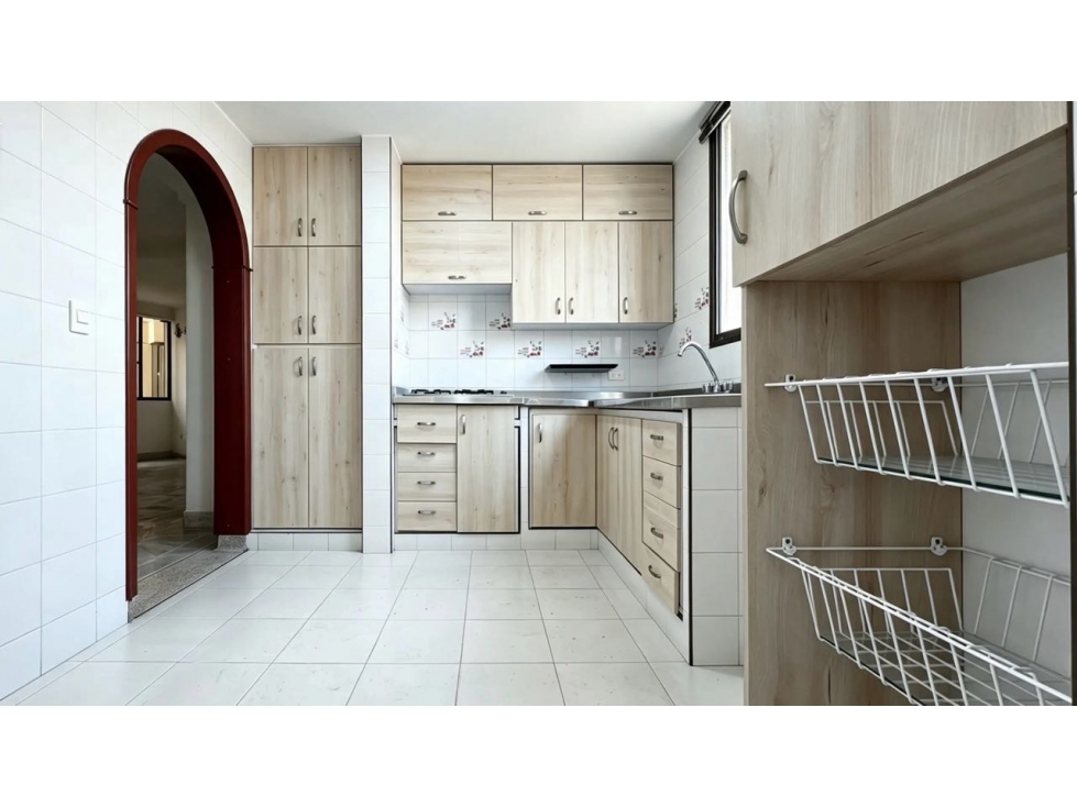 Apartamento en venta | Las Mercedes - Palmira — foto 4