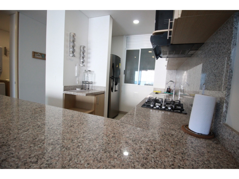 apartamento en venta en urb. salguero. Cod V55 — foto 4