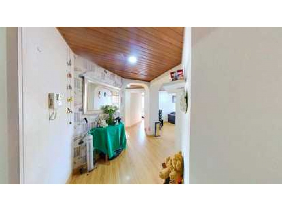 APARTAMENTO EN VENTA EN LISBOA — foto 6