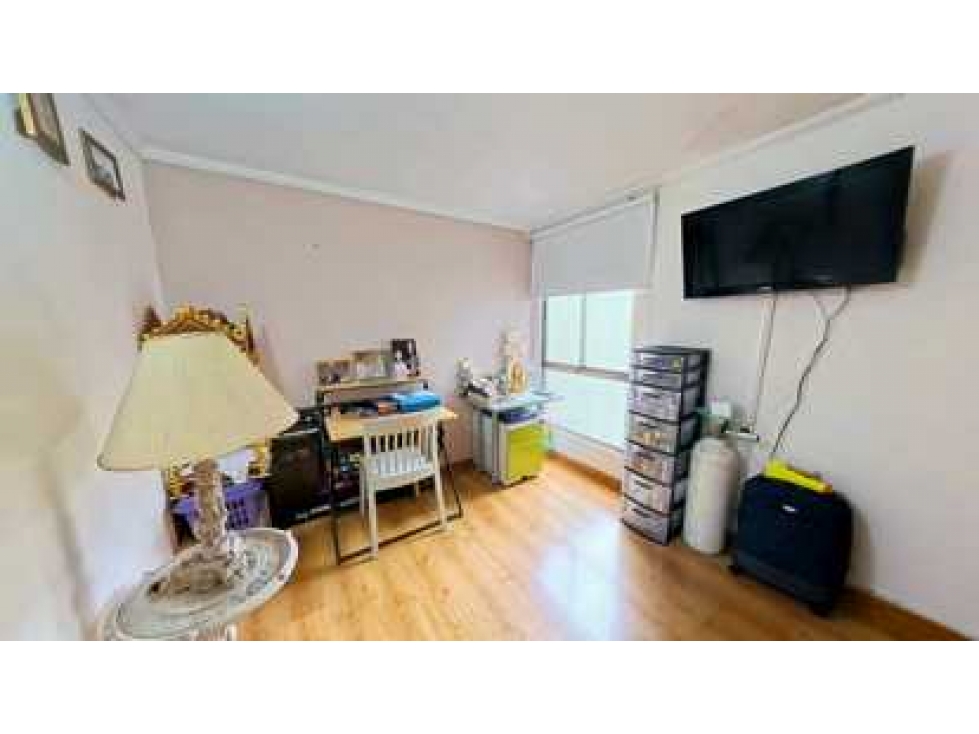 APARTAMENTO EN VENTA EN USAQUEN CEDRITOS ICATA — foto 2