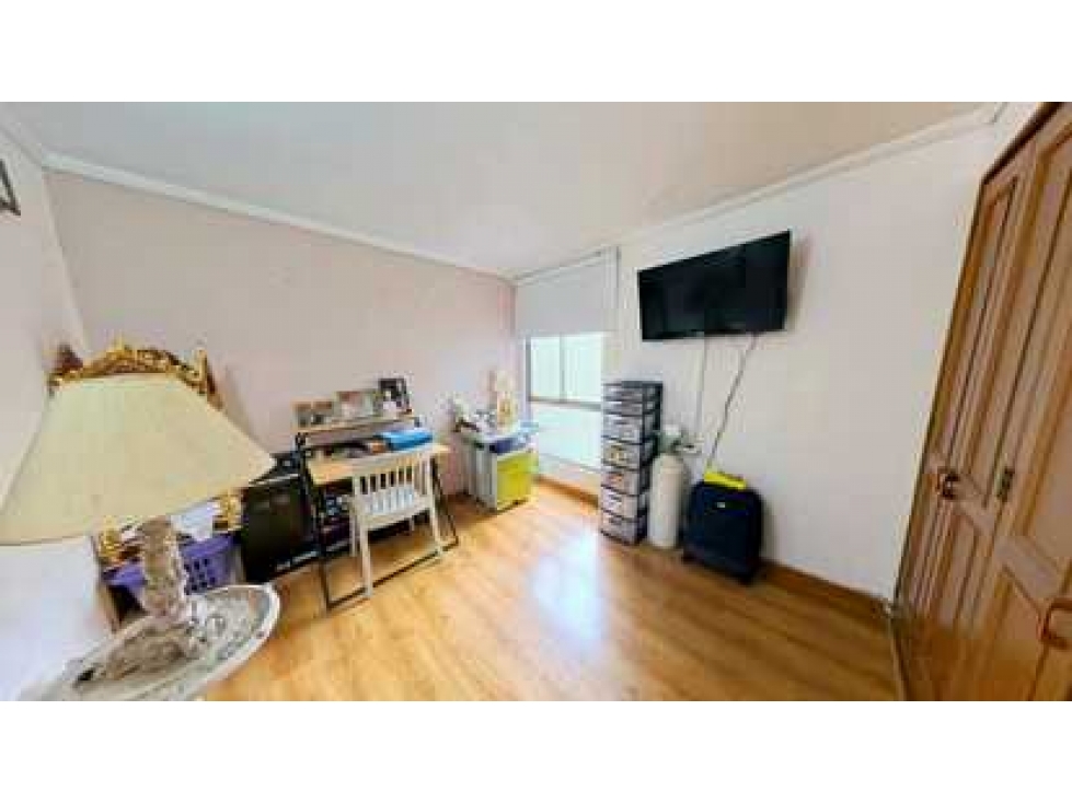 APARTAMENTO EN VENTA EN USAQUEN CEDRITOS ICATA — foto 3