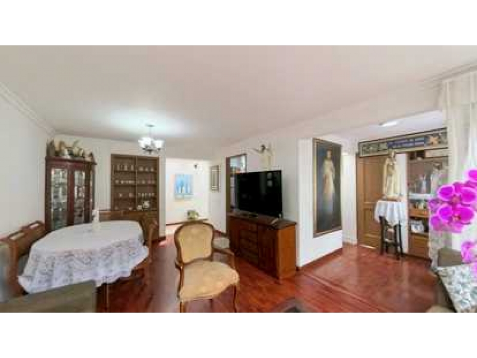 APARTAMENTO EN VENTA EN USAQUEN CEDRITOS ICATA — foto 6