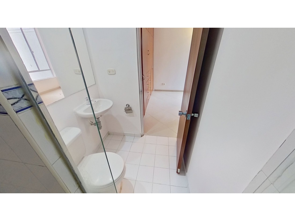 Apartamento en venta en Usaquén, Alameda San Antonio II