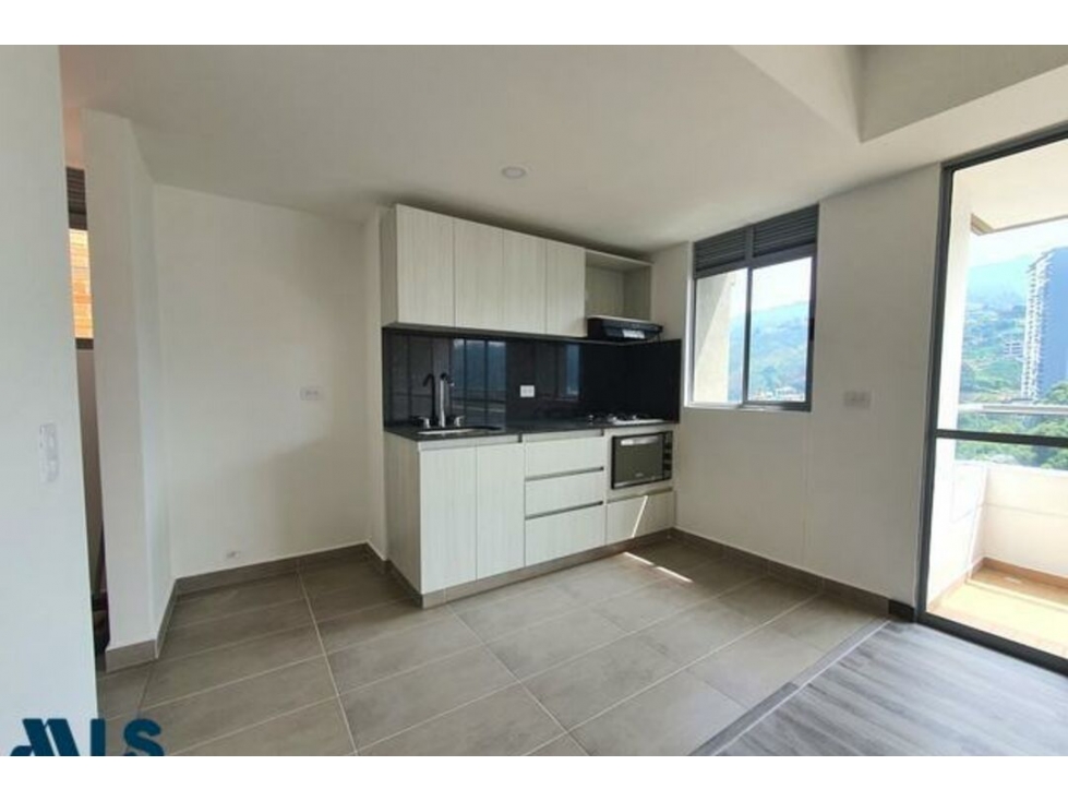 Apartamento en venta en V. Las Lomitas, Sabaneta — foto 4