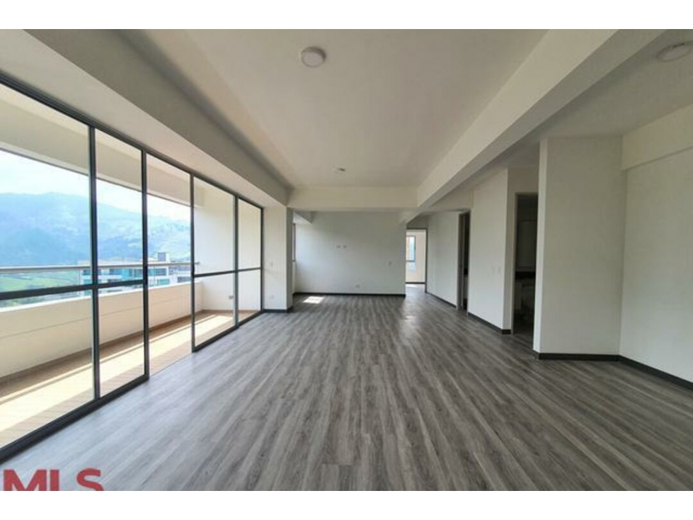 Apartamento en venta en V. Las Lomitas, Sabaneta — foto 5