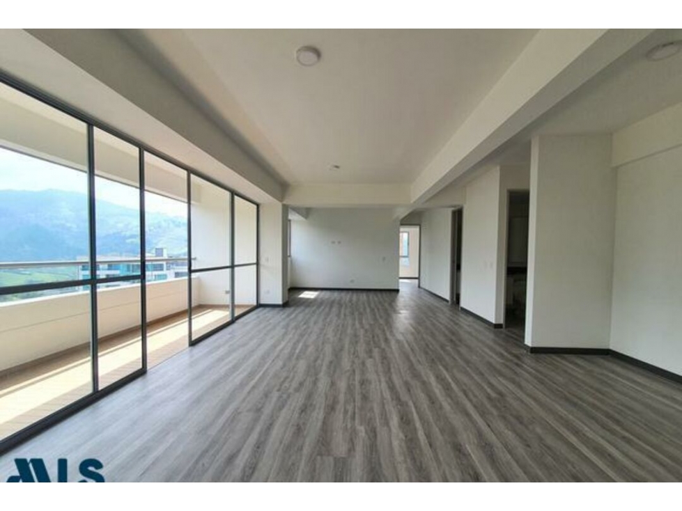 Apartamento en venta en V. Las Lomitas, Sabaneta — foto 6