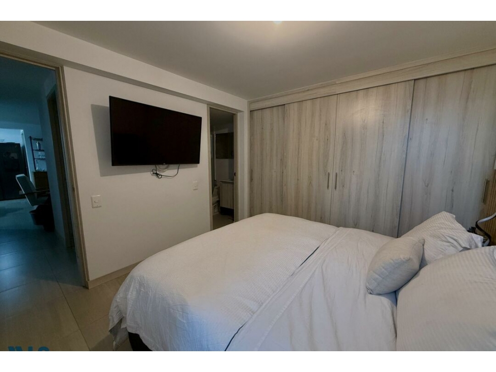 Apartamento en venta en V. Pan de Azúcar, Sabaneta — foto 6