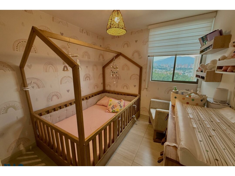 Apartamento en venta en V. Pan de Azúcar, Sabaneta — foto 5