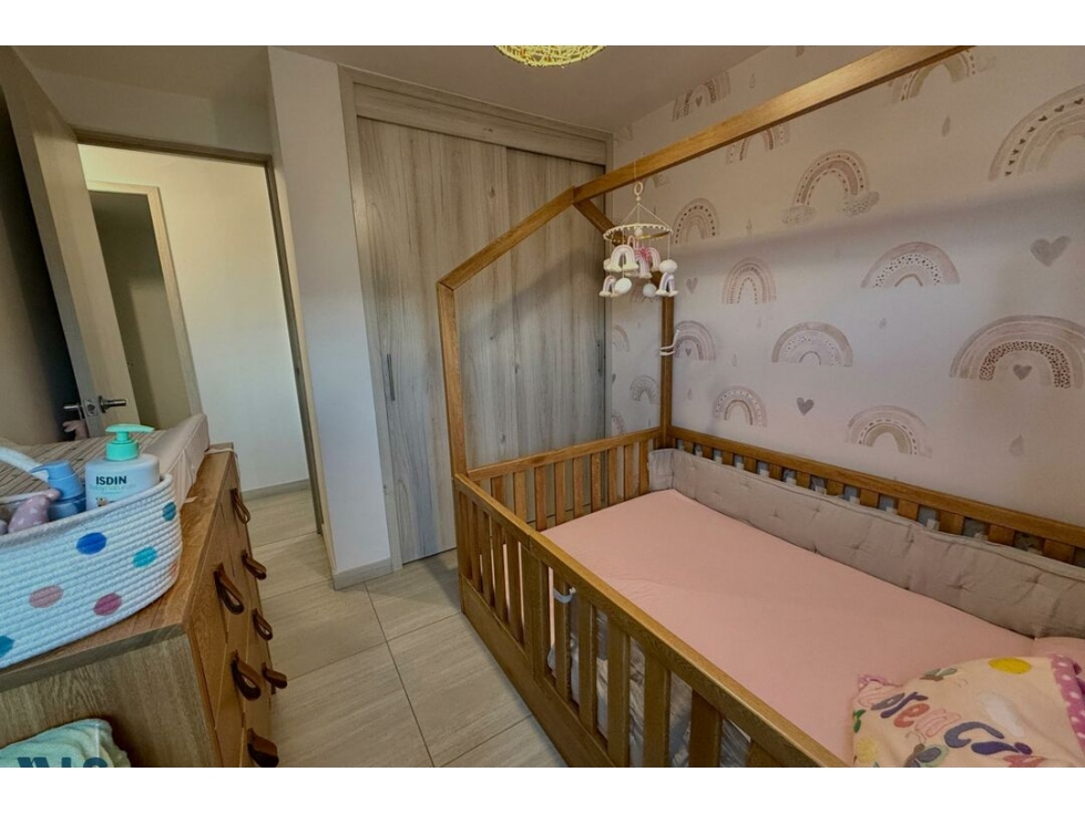 Apartamento en venta en V. Pan de Azúcar, Sabaneta — foto 4