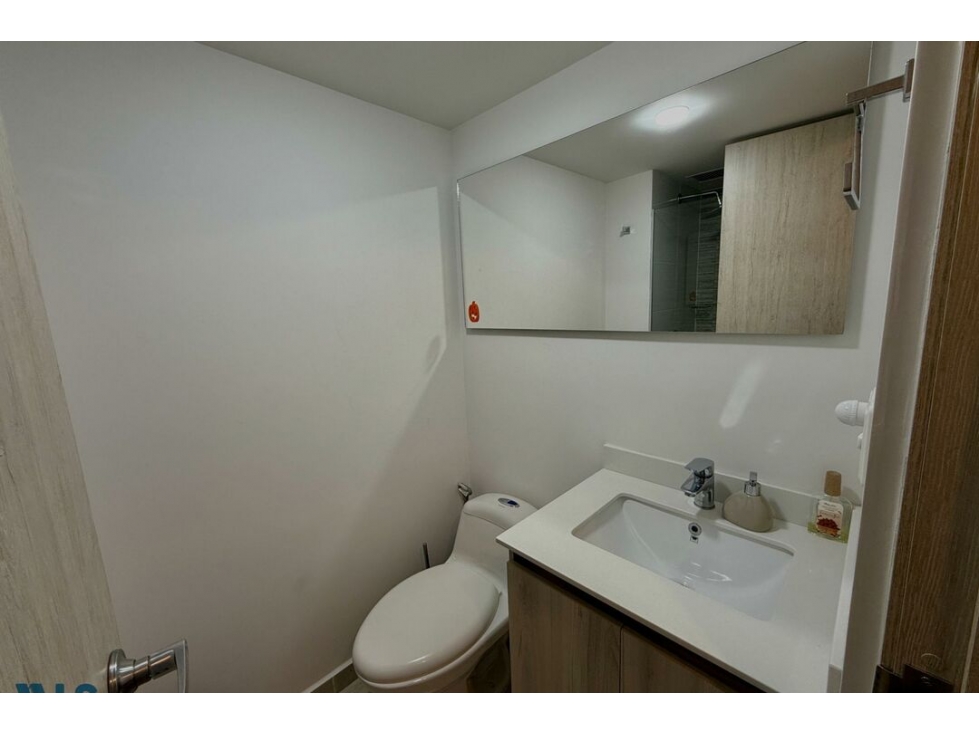 Apartamento en venta en V. Pan de Azúcar, Sabaneta — foto 3