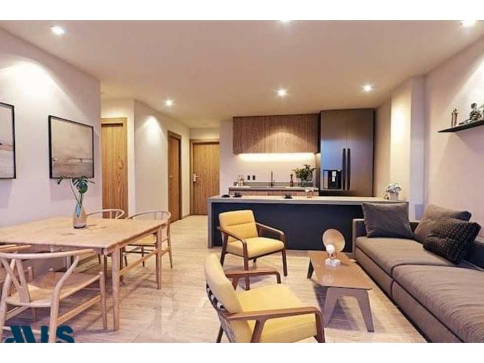 Apartamento en venta en V. Pantanillo (El Retiro), El Retiro — foto 4