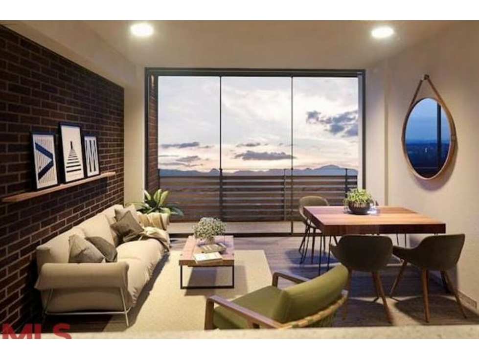 Apartamento en venta en V. Pantanillo (El Retiro), El Retiro — foto 5