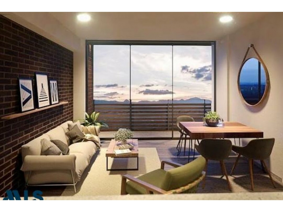 Apartamento en venta en V. Pantanillo (El Retiro), El Retiro — foto 6