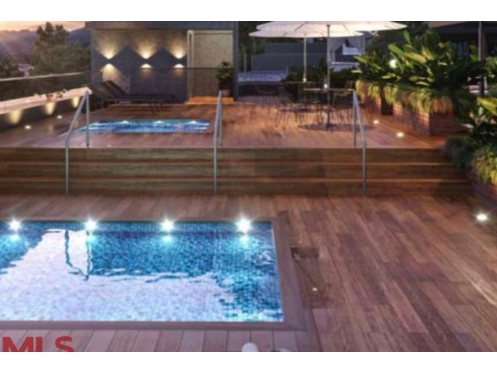 Apartamento en venta en V. Pantanillo (El Retiro), El Retiro — foto 4
