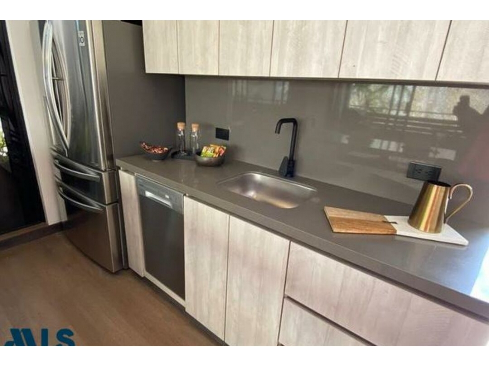 Apartamento en venta en V. Pantanillo (El Retiro), El Retiro — foto 2