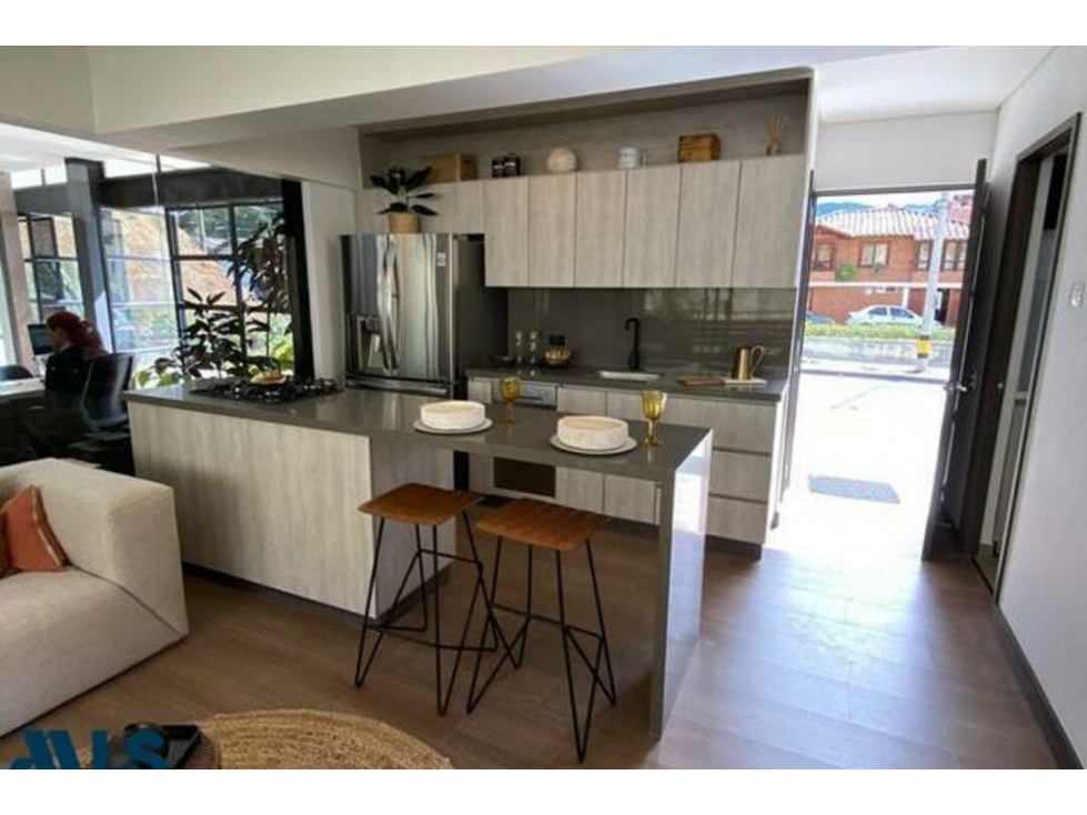Apartamento en venta en V. Pantanillo (El Retiro), El Retiro — foto 3