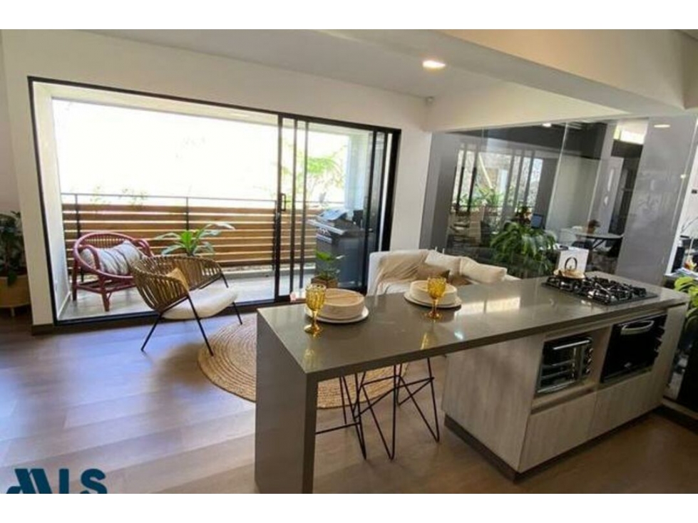 Apartamento en venta en V. Pantanillo (El Retiro), El Retiro — foto 4