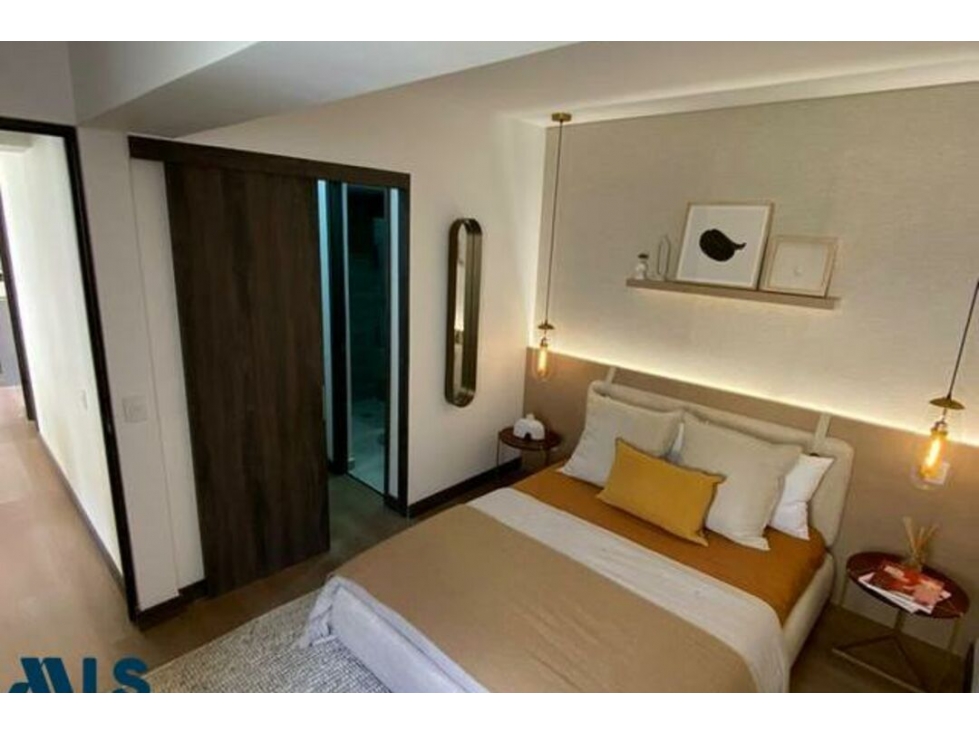 Apartamento en venta en V. Pantanillo (El Retiro), El Retiro — foto 5